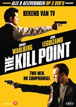 Inlay van The Kill Point